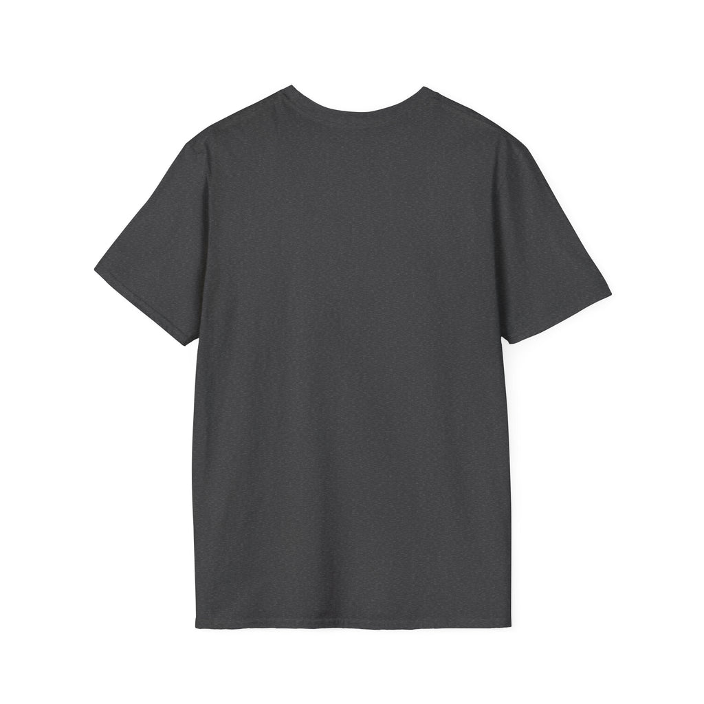 Halloween Pumpkin Ghosts T-Shirt — Cute Cozy Ghosts with Pumpkin Spice Latte