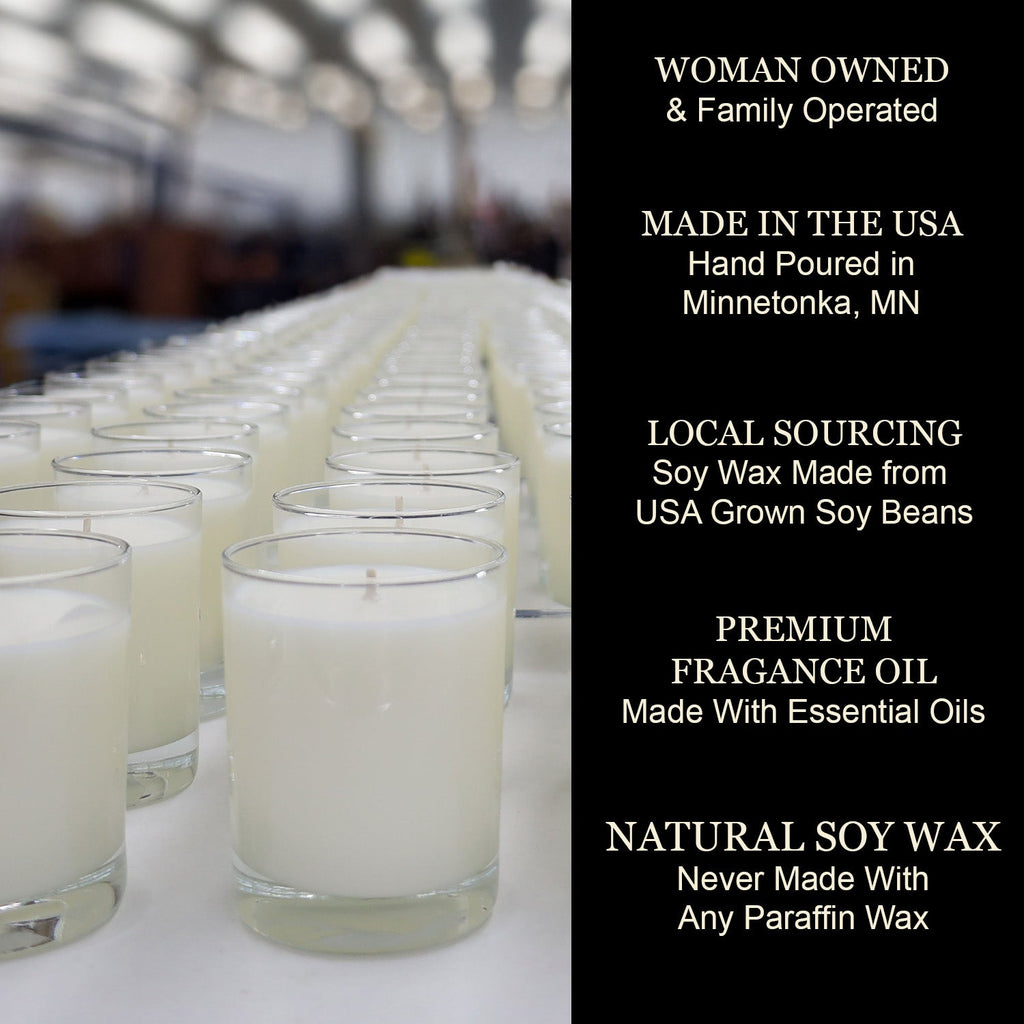 Congratulations! Welcome To The Real World Signature Candle