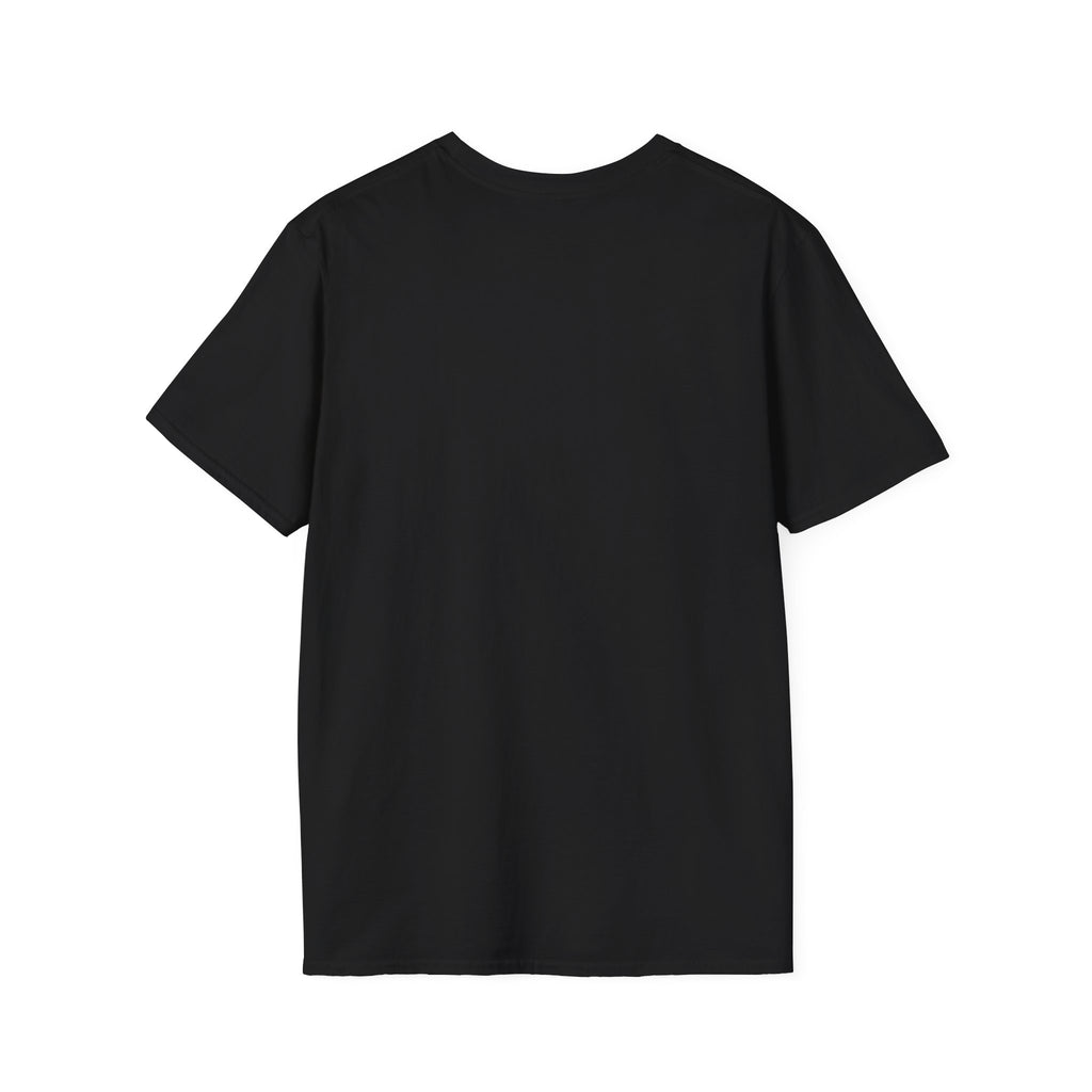 Halloween Pumpkin Ghosts T-Shirt — Cute Cozy Ghosts with Pumpkin Spice Latte