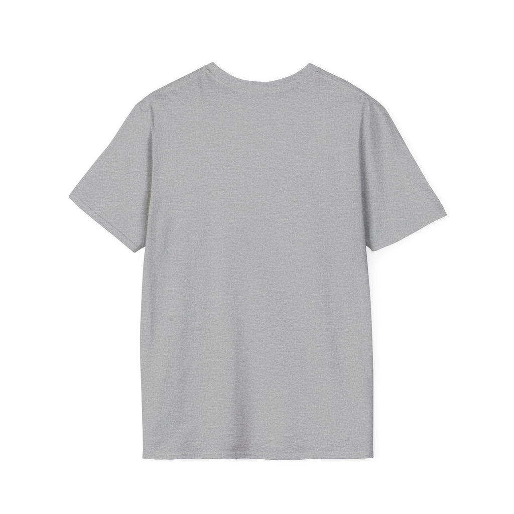 Halloween Pumpkin Ghosts T-Shirt — Cute Cozy Ghosts with Pumpkin Spice Latte