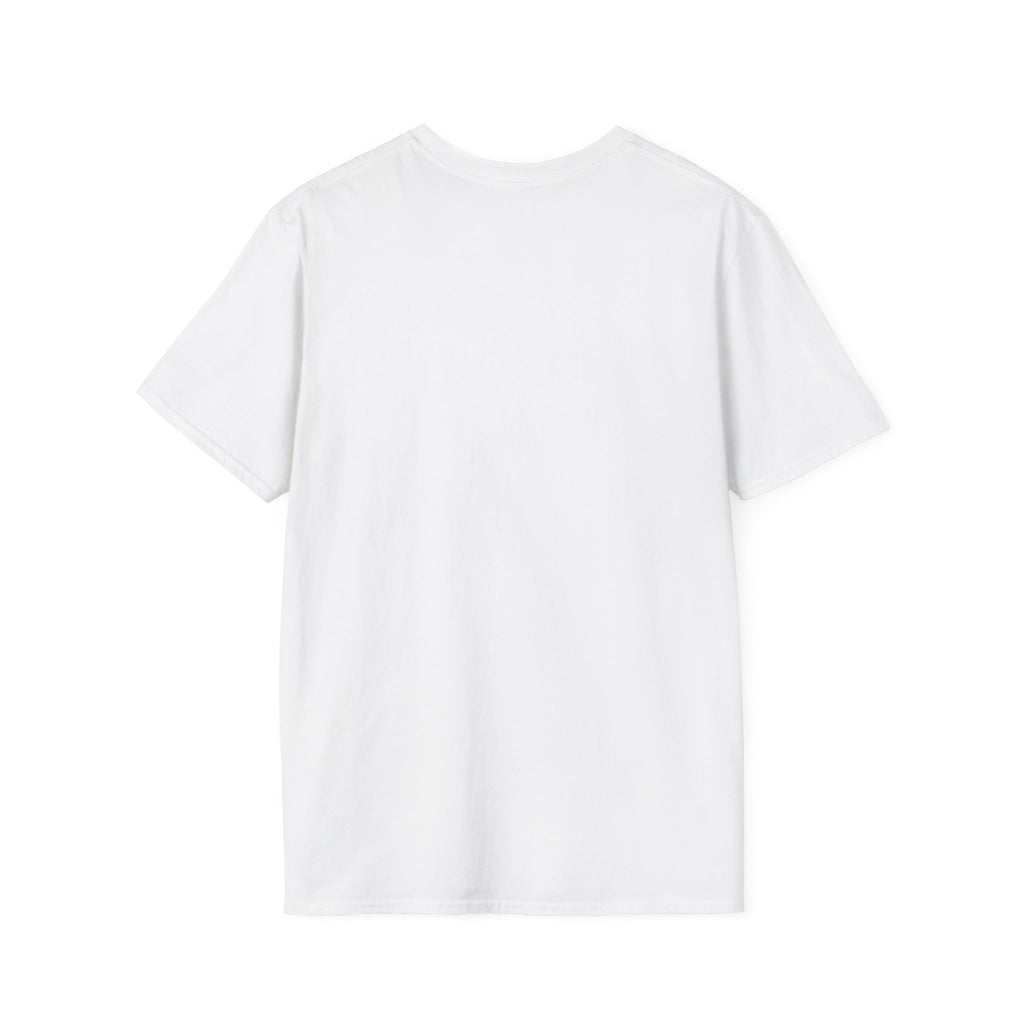 Halloween Pumpkin Ghosts T-Shirt — Cute Cozy Ghosts with Pumpkin Spice Latte