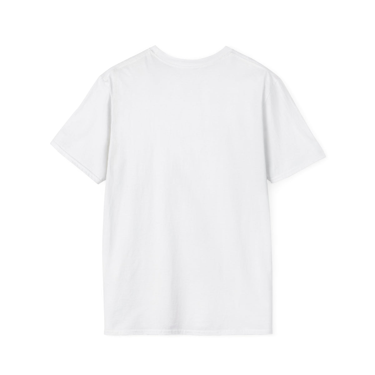 Halloween Pumpkin Ghosts T-Shirt — Cute Cozy Ghosts with Pumpkin Spice Latte