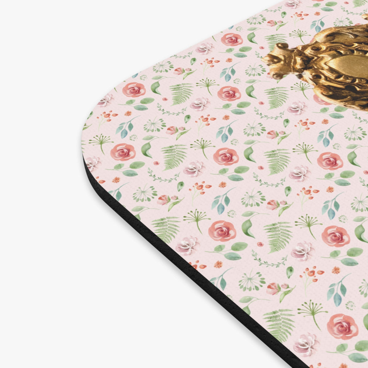 "Meh" Mouse Pad