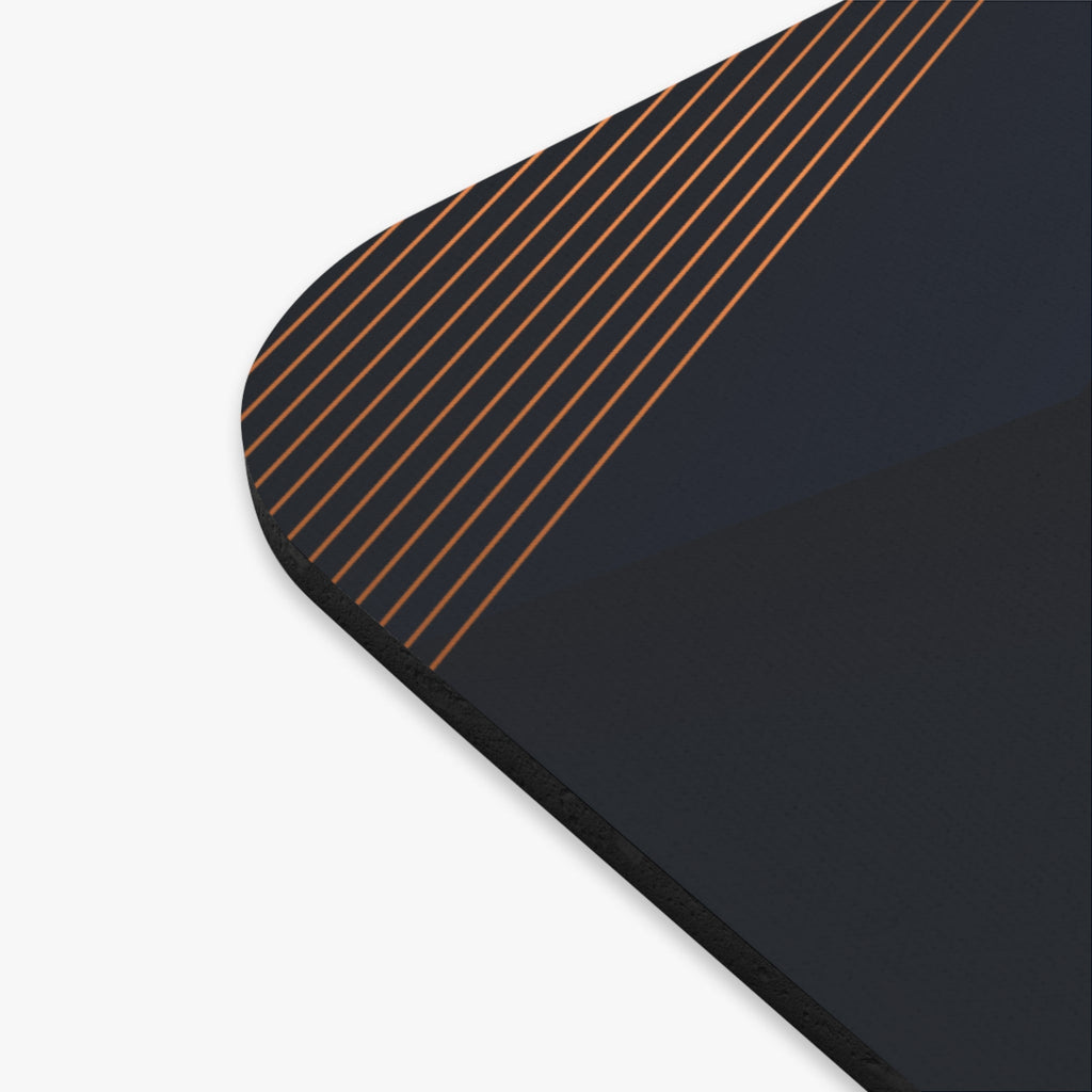 Present, But Uninvolved Mouse Pad